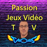 Passion Jeux Vidéo TV