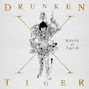 Drunken Tiger - Topic