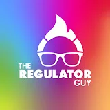 Richard Winstone - The Regulator Guy