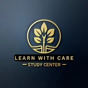 Learn With Care study center