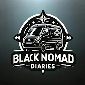 Black Nomad Diaries