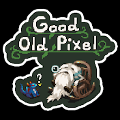 Good Old Pixel