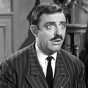 Gomez Addams