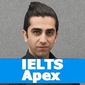 IELTS Apex Academy