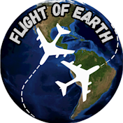 Flight of earth
