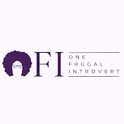 One Frugal Introvert
