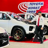 Sale Tangmo Toyota Korat1988