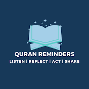 QURAN REMINDERS