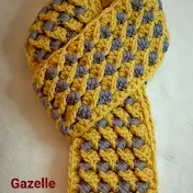 Gazelle Handmade (Reem Faissal)