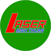 Laser Bình Thuận