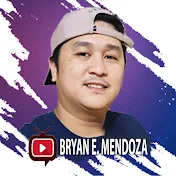 BRYAN MENDOZA