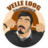 Velle Loog prankster