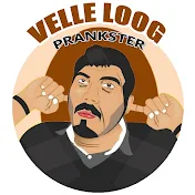 Velle Loog prankster