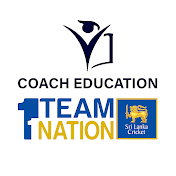 Sri Lanka Cricket Coach Education