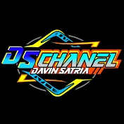 DAVIN SATRIA CHANEL