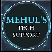 Mehul's Tech Support