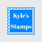 Kyle's Stamps