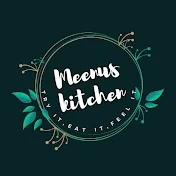 Meenu's Kitchen