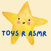 TOYS R ASMR