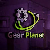 Gear Planet