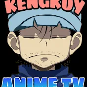 Kengkoy Anime TV
