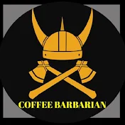 Coffee Barbarian