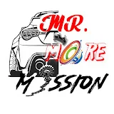 MR. MORE MISSION