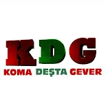 KOMA DEŞTA GEVER