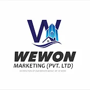 WeWon Marketing(Pvt.Ltd.)
