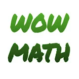 WOWmath