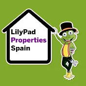 Lilypad Properties Spain