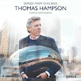 Thomas Hampson - Topic