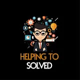 Helping To Solved