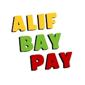 Alif Bay Pay (ا ب پ)