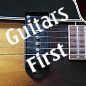 Guitars First