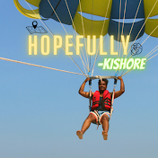 Hopefully - Kishore