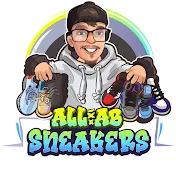 All AB Sneakers