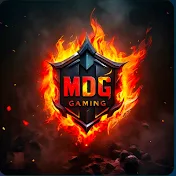 MDG GAMING