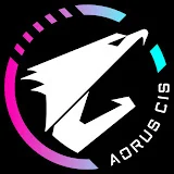 AORUS CIS