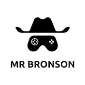 Mr Bronson