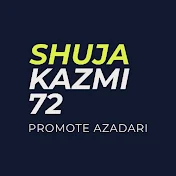 Shuja kazmi 72