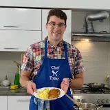 Chef Tyler's Croatian Kitchen