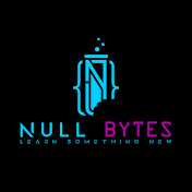 Null Bytes