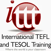 ITTT International TEFL & TESOL Training