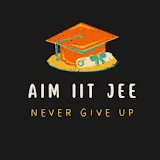 AIM IIT JEE