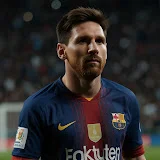 Messi Watch