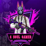 4 SOUL GAMER