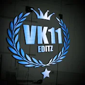 VK11 EDITZ