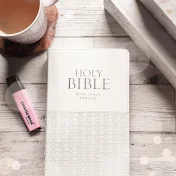 MyWhiteBible