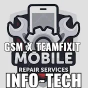 GsmXteamFiXiT